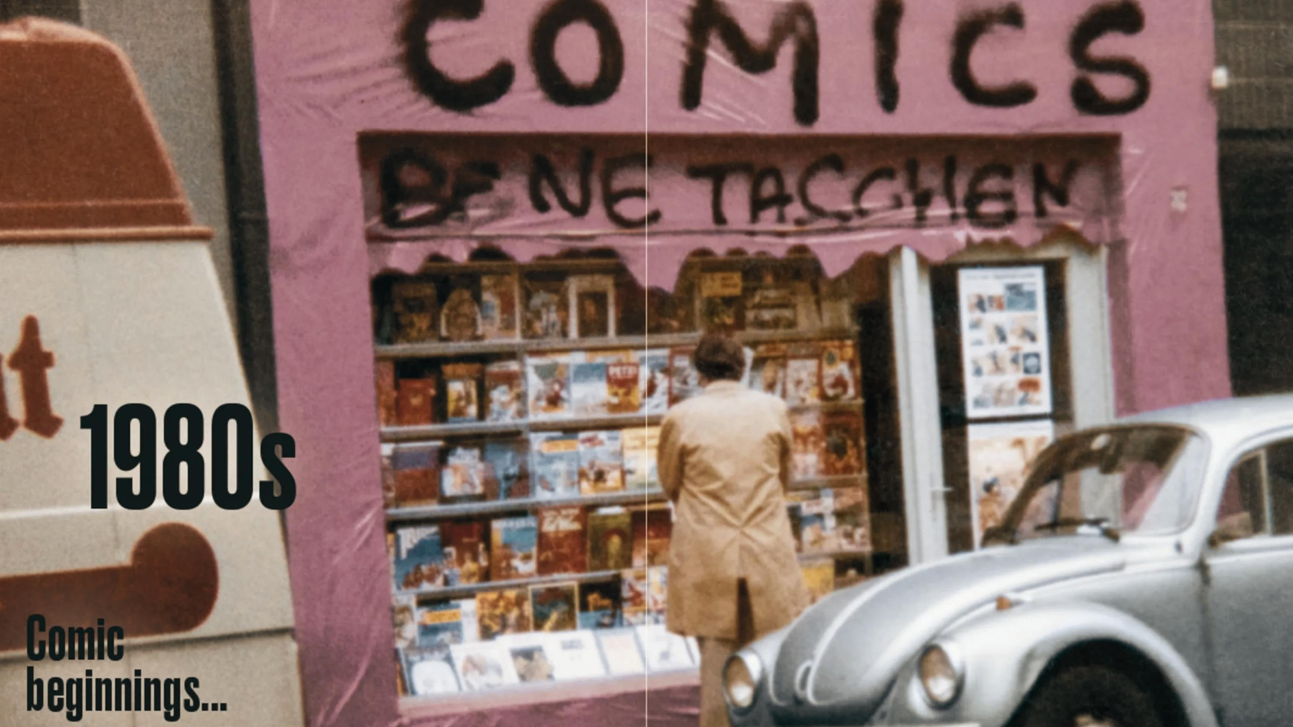 TASCHEN in Florence