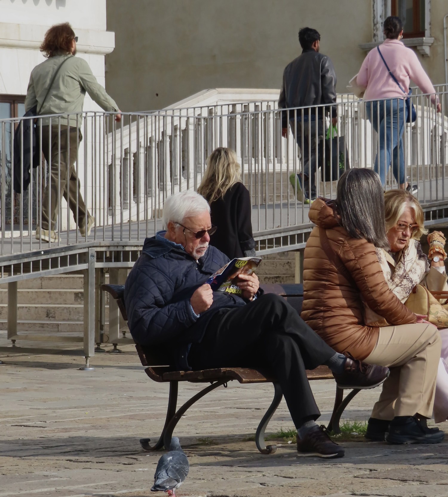 Venice Biennale